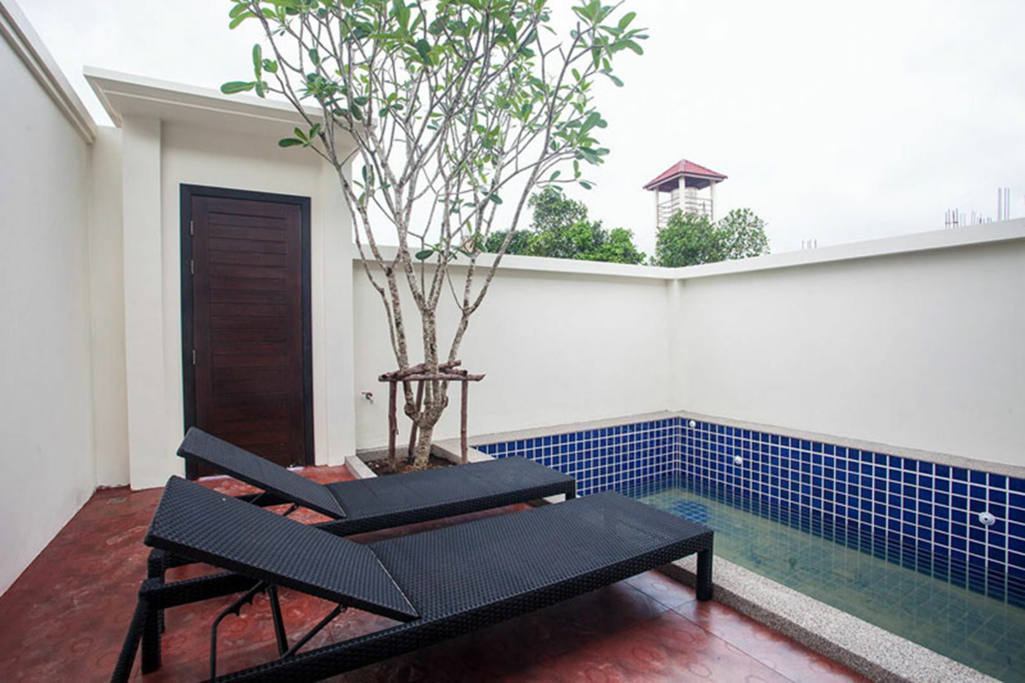 Anchan Private Pool Villa - Sha Plus Phuket Exterior photo